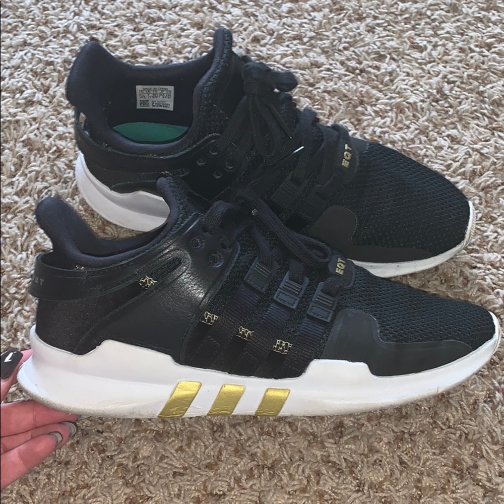 Adidas EQT
